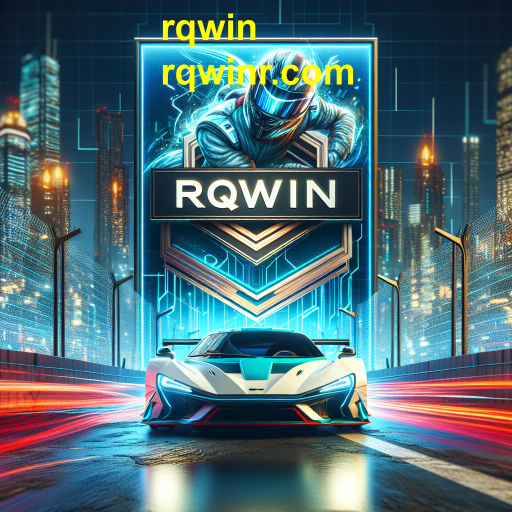 A Emoção das Corridas: Explorando a Categoria de Jogos de Corrida no Rqwin